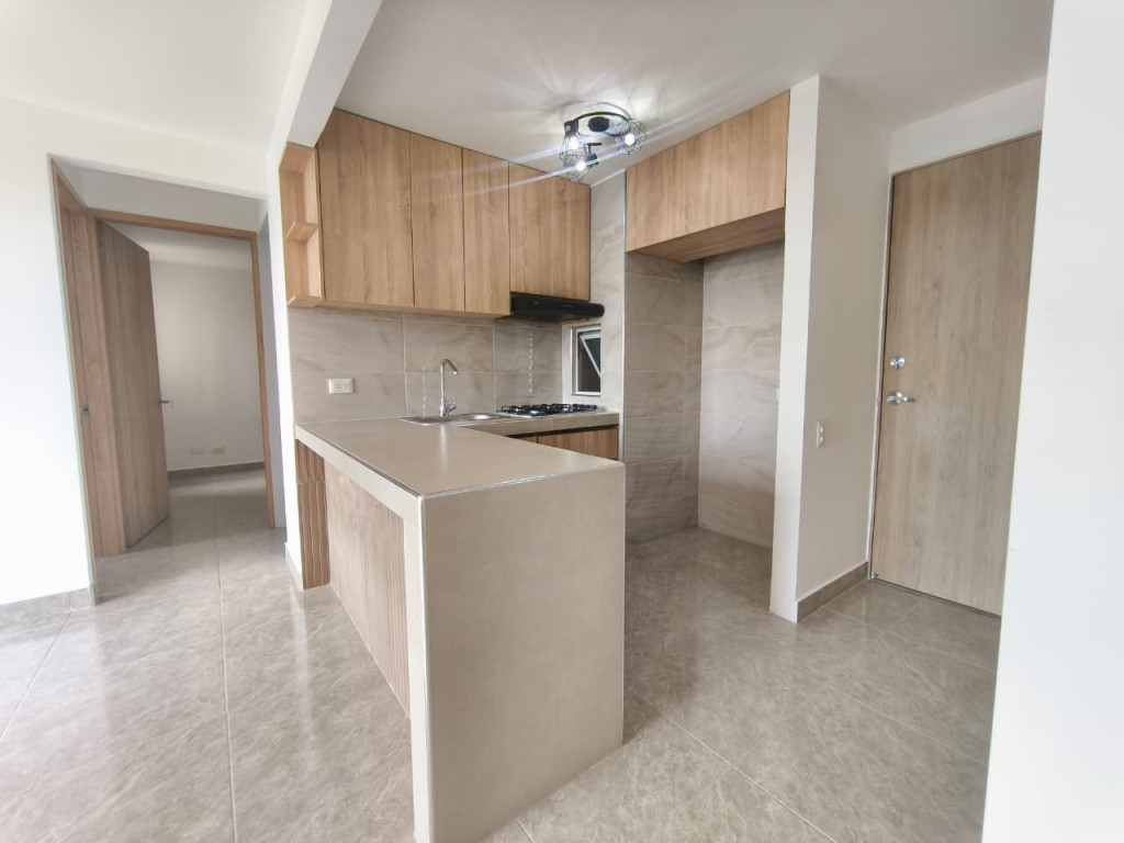 Apartamento En Arriendo - Vivero, Cali