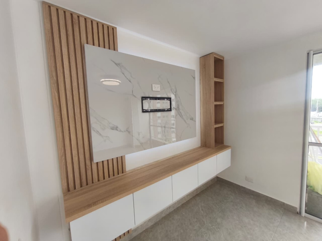 Apartamento En Arriendo - Vivero, Cali