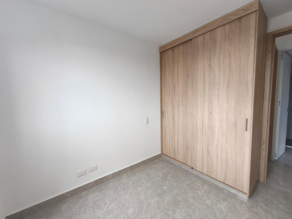 Apartamento En Arriendo - Vivero, Cali