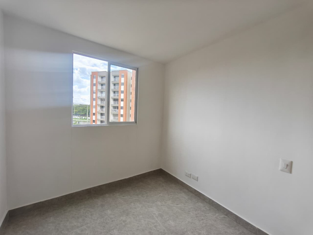 Apartamento En Arriendo - Vivero, Cali
