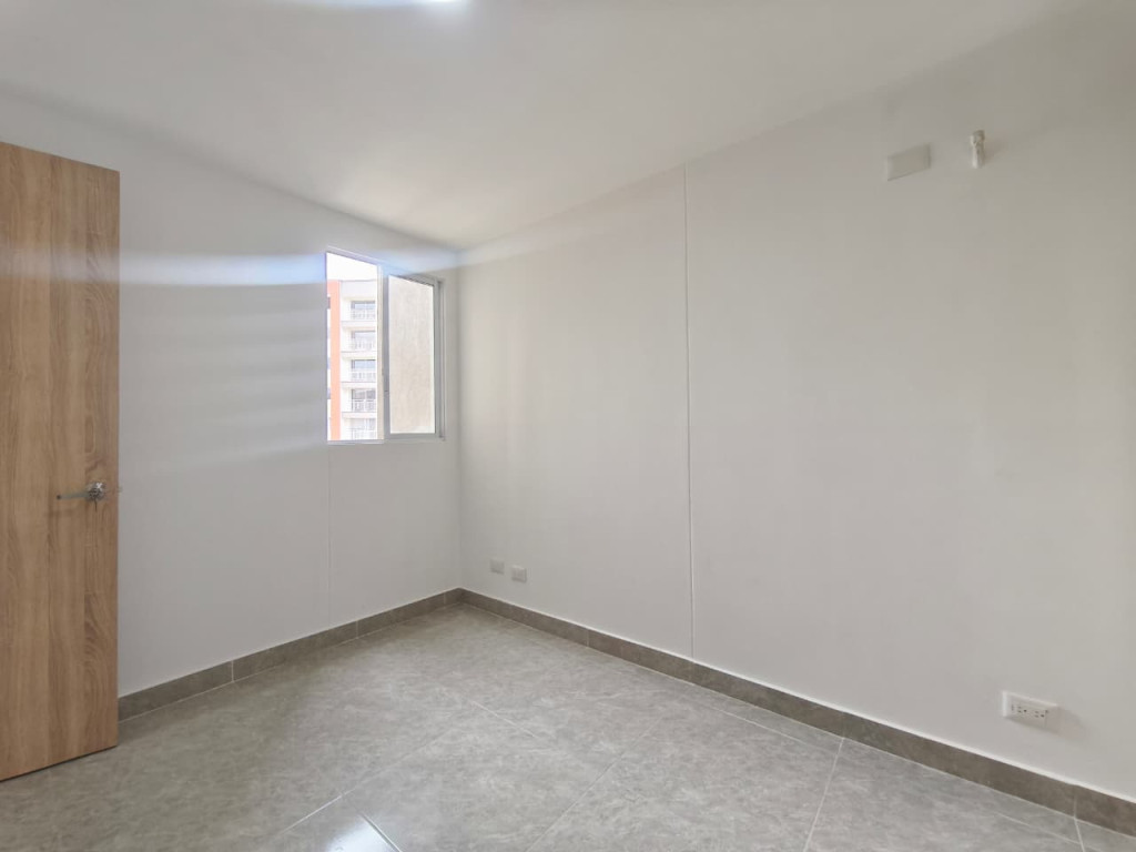 Apartamento En Arriendo - Vivero, Cali