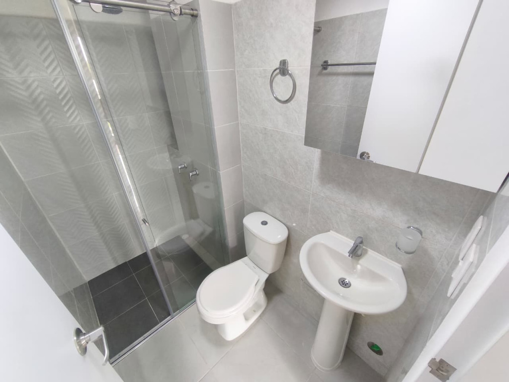 Apartamento En Arriendo - Vivero, Cali