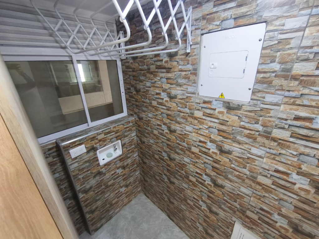 Apartamento En Arriendo - Vivero, Cali