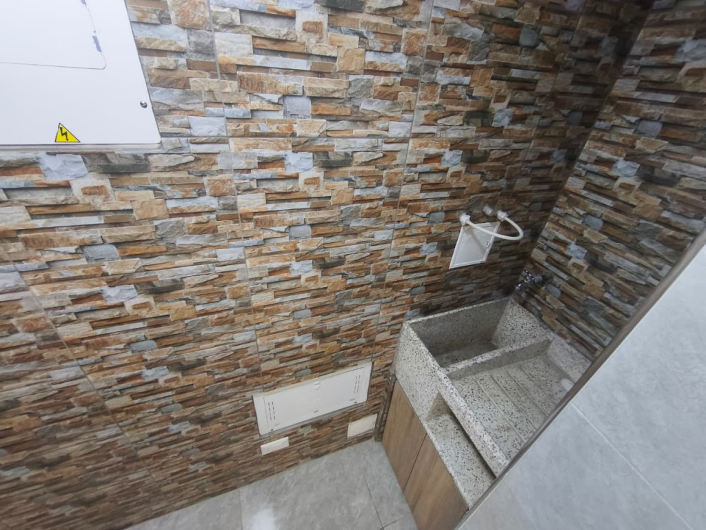 Apartamento En Arriendo - Vivero, Cali