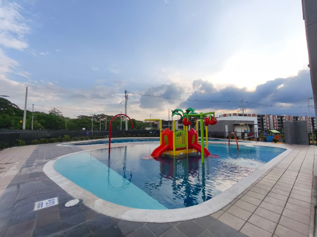 Apartamento En Arriendo - Vivero, Cali