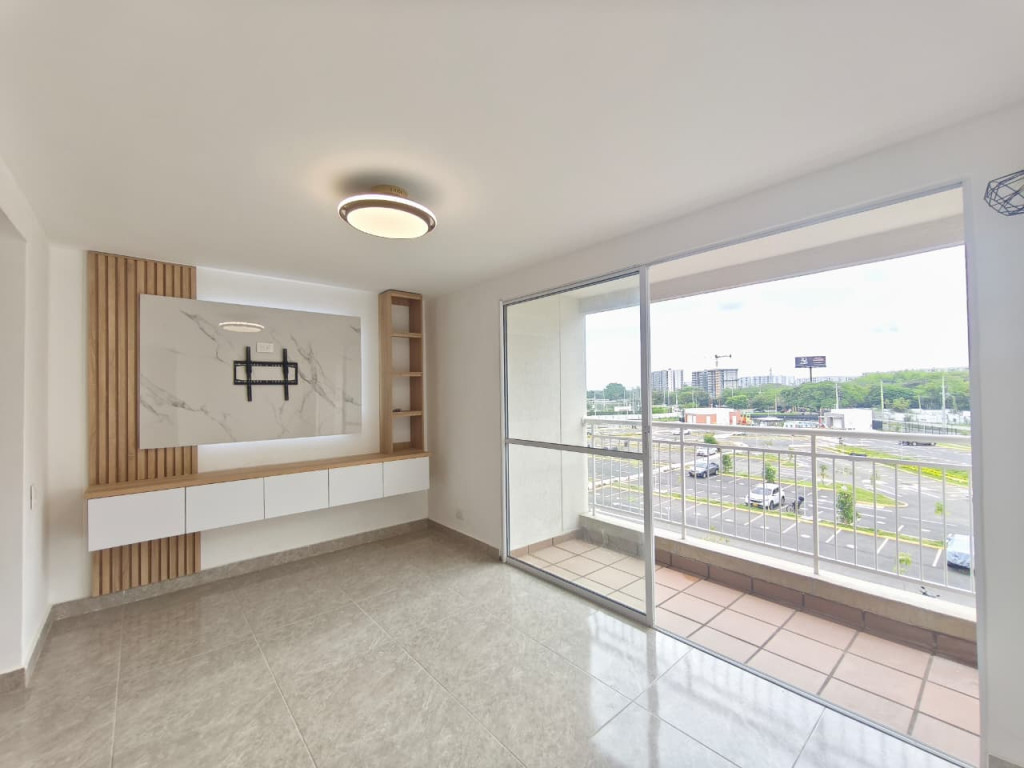 Apartamento En Arriendo - Vivero, Cali
