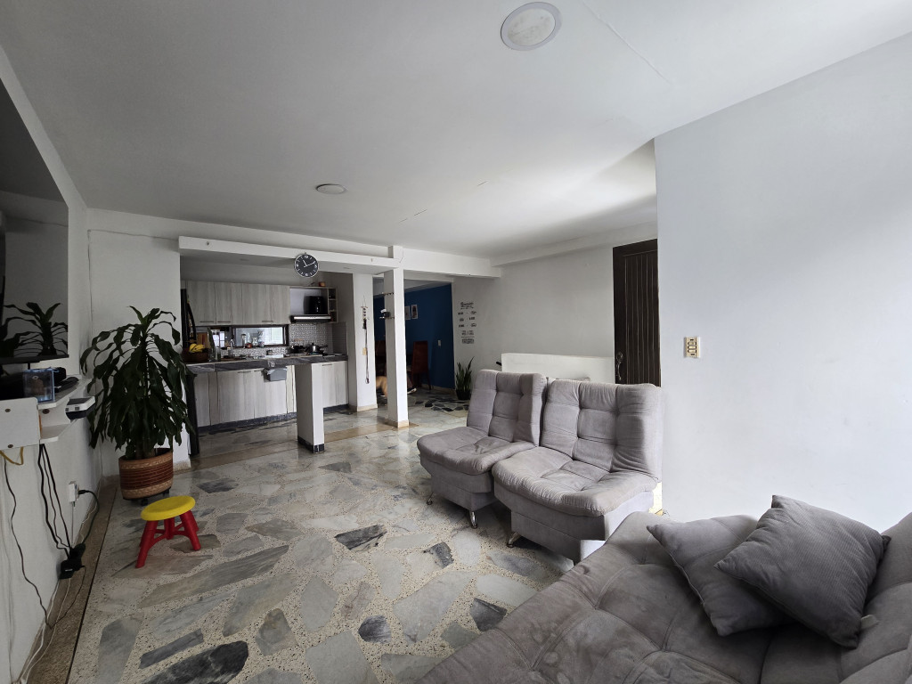 Casa En Venta - Vipasa, Cali