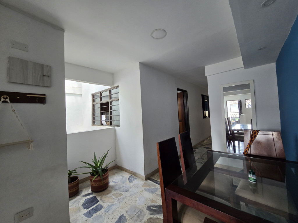 Casa En Venta - Vipasa, Cali