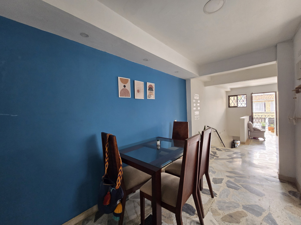 Casa En Venta - Vipasa, Cali