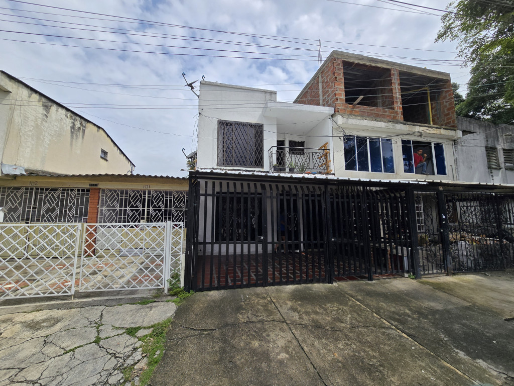 Casa En Venta - Vipasa, Cali