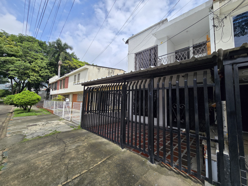 Casa En Venta - Vipasa, Cali