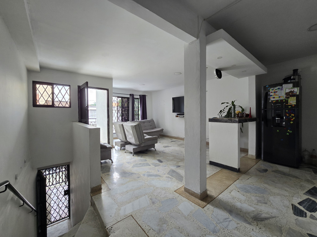 Casa En Venta - Vipasa, Cali