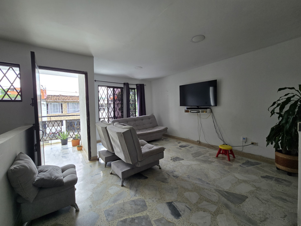 Casa En Venta - Vipasa, Cali