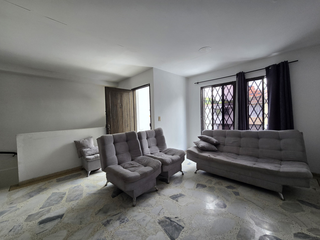 Casa En Venta - Vipasa, Cali