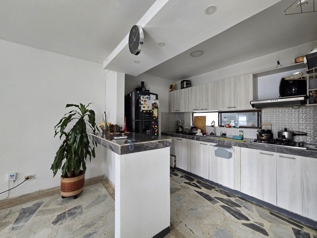 Casa En Venta - Vipasa, Cali