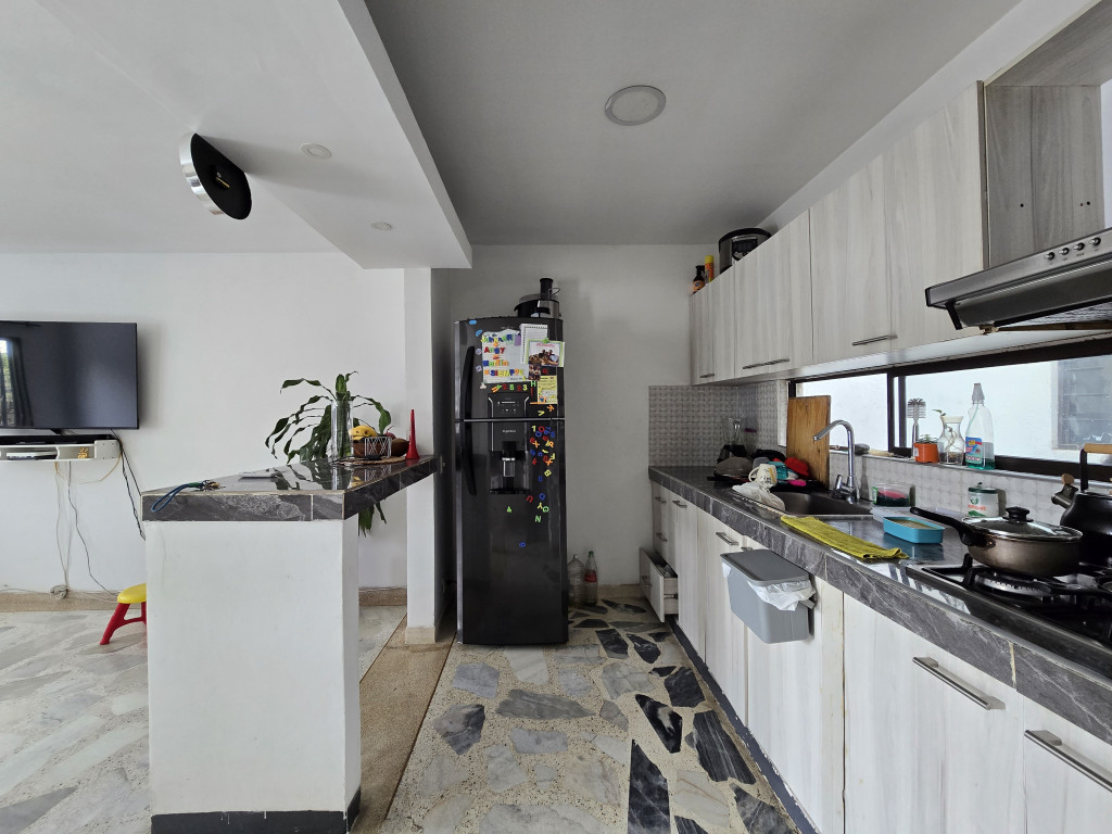 Casa En Venta - Vipasa, Cali