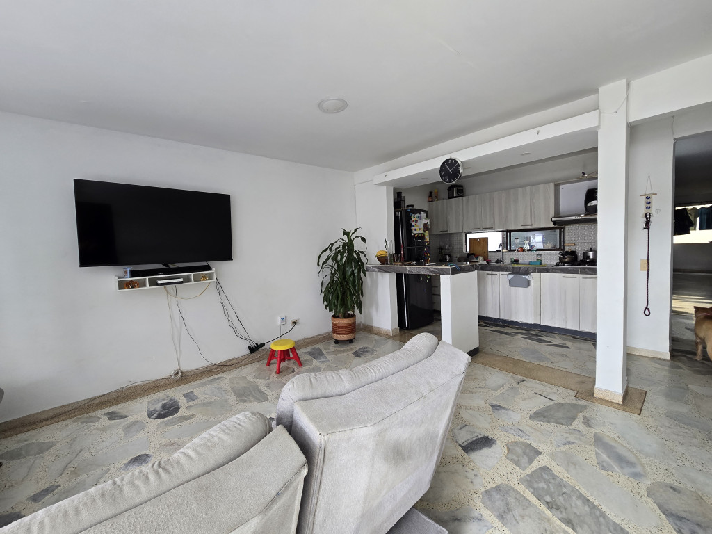 Casa En Venta - Vipasa, Cali