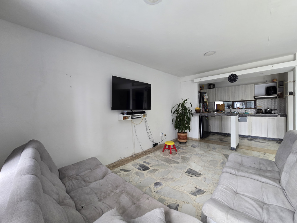 Casa En Venta - Vipasa, Cali