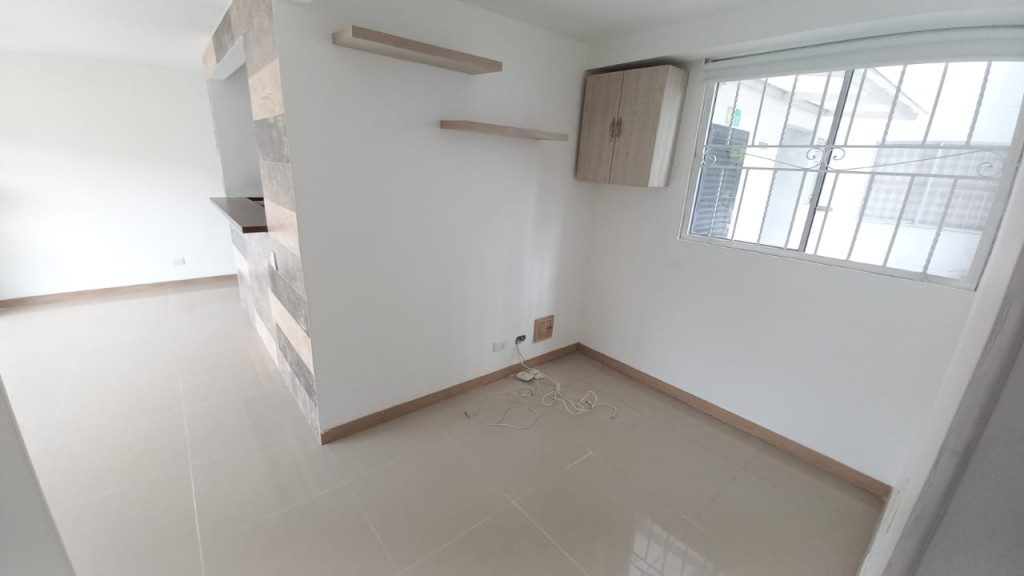 Apartamento En Arriendo - Urbanización La Flora, Cali