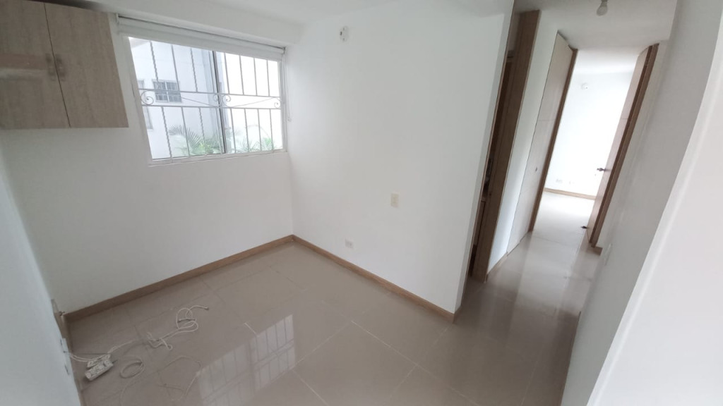 Apartamento En Arriendo - Urbanización La Flora, Cali
