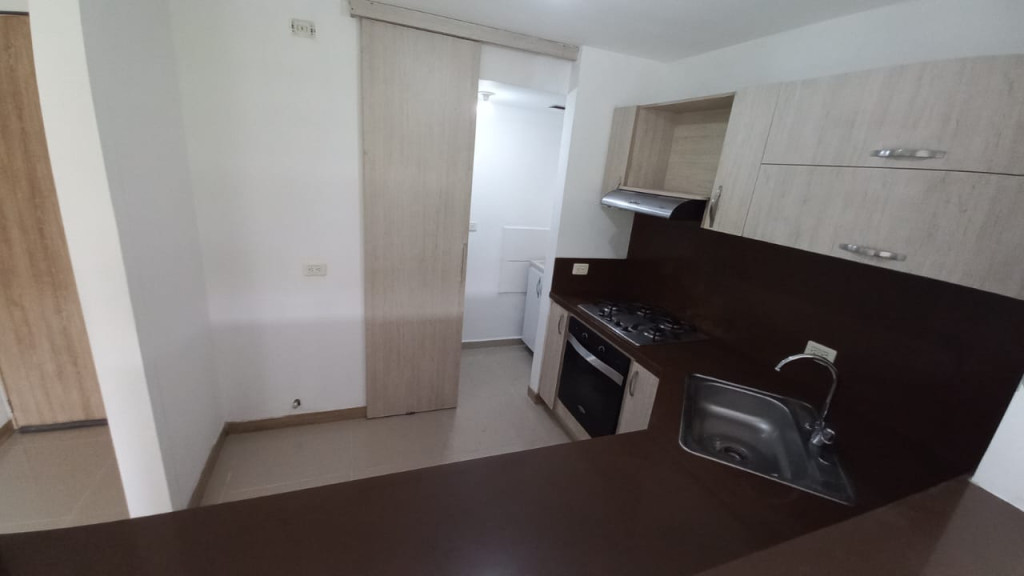 Apartamento En Arriendo - Urbanización La Flora, Cali