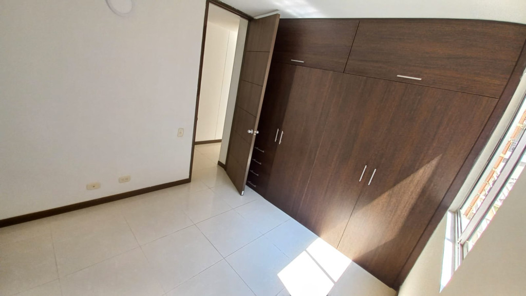 Apartamento En Arriendo - Bellavista, Cali