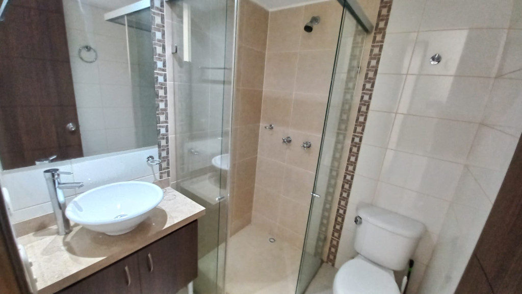 Apartamento En Arriendo - Bellavista, Cali