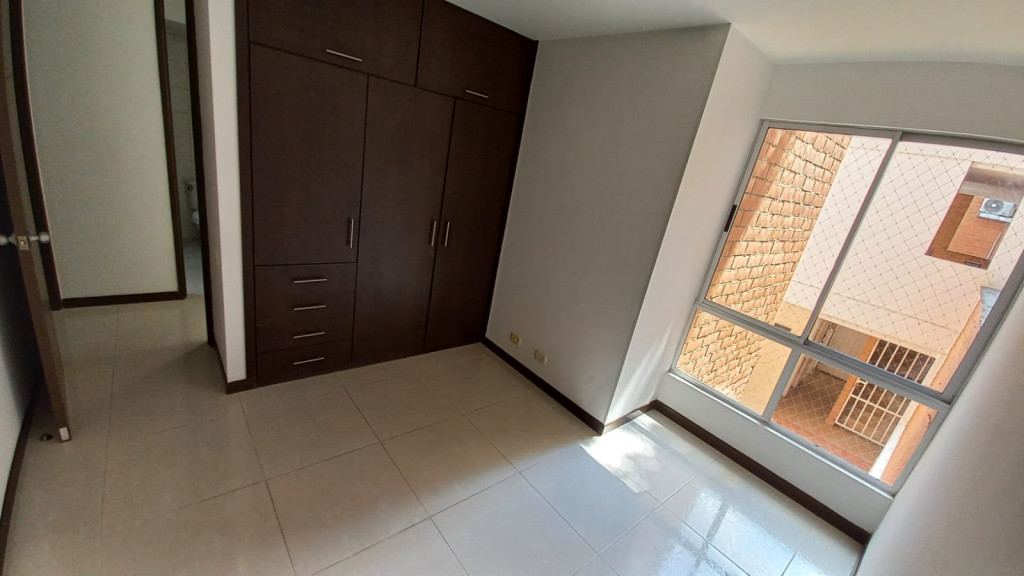 Apartamento En Arriendo - Bellavista, Cali