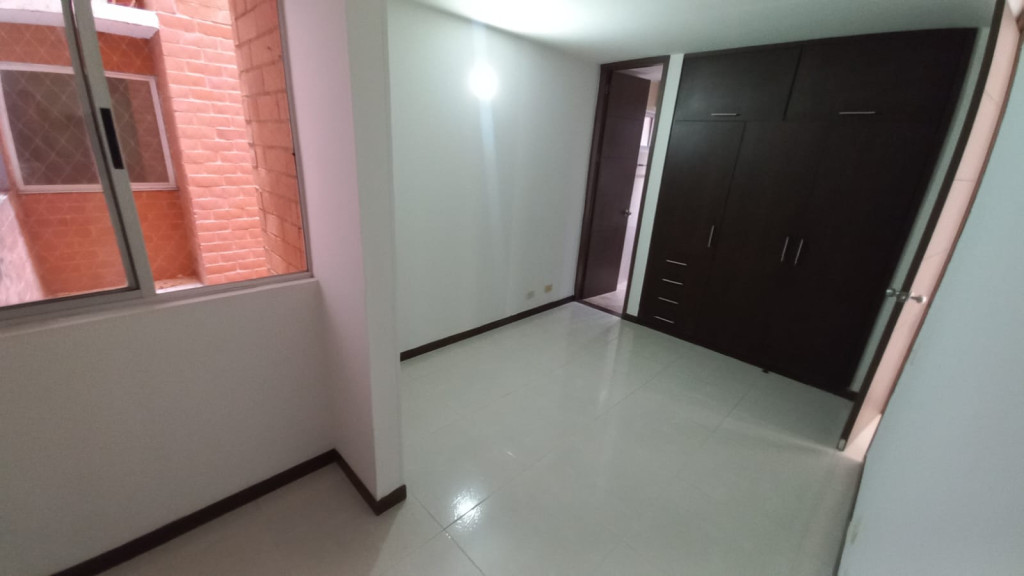 Apartamento En Arriendo - Bellavista, Cali