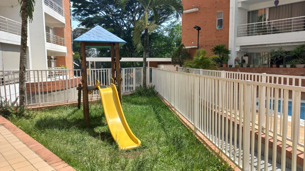 Apartamento En Arriendo - Bellavista, Cali