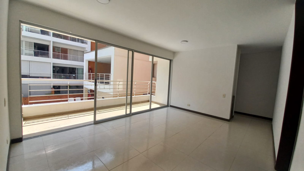 Apartamento En Arriendo - Bellavista, Cali