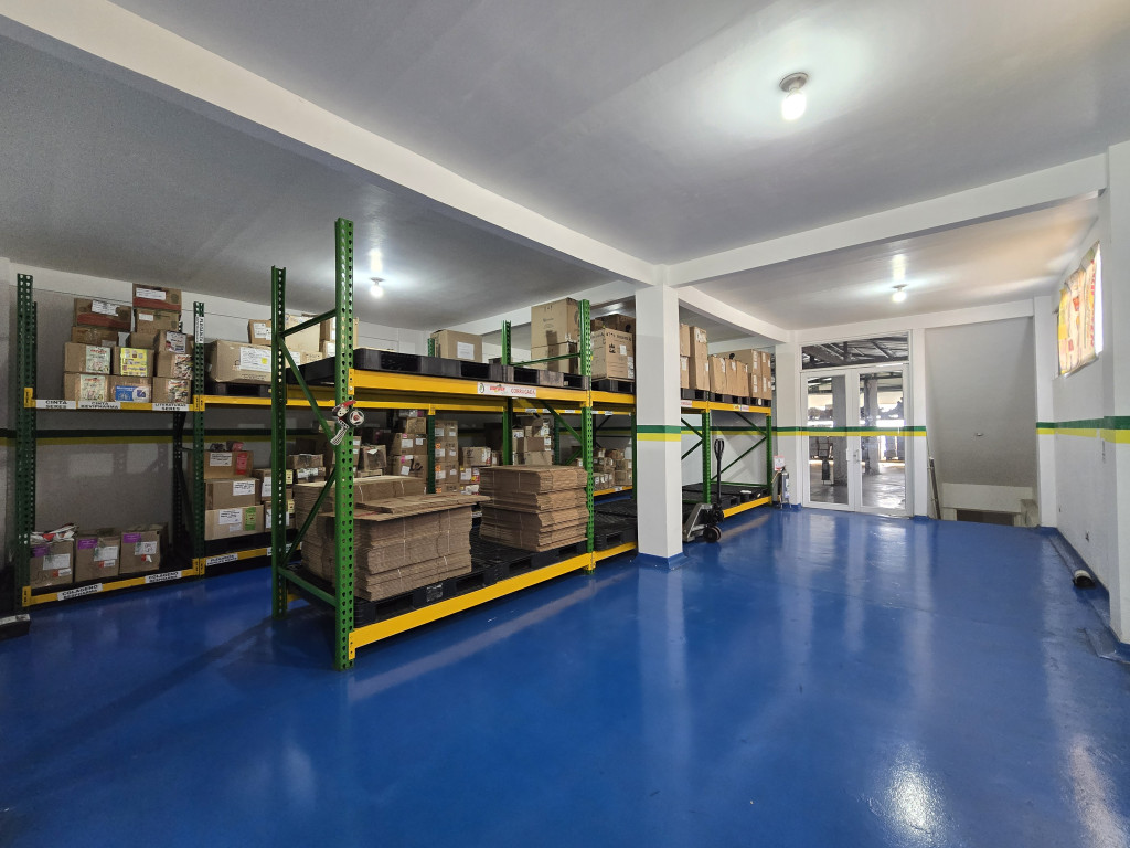 Bodega En Venta - Urbanización Colseguros, Cali