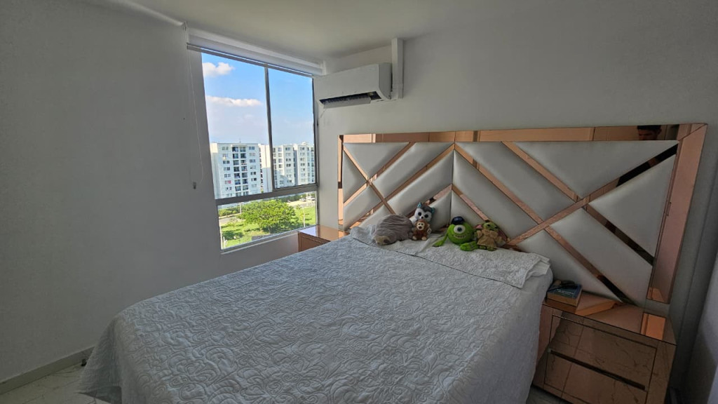 Apartamento En Arriendo - Hacienda Kachipay, Cali