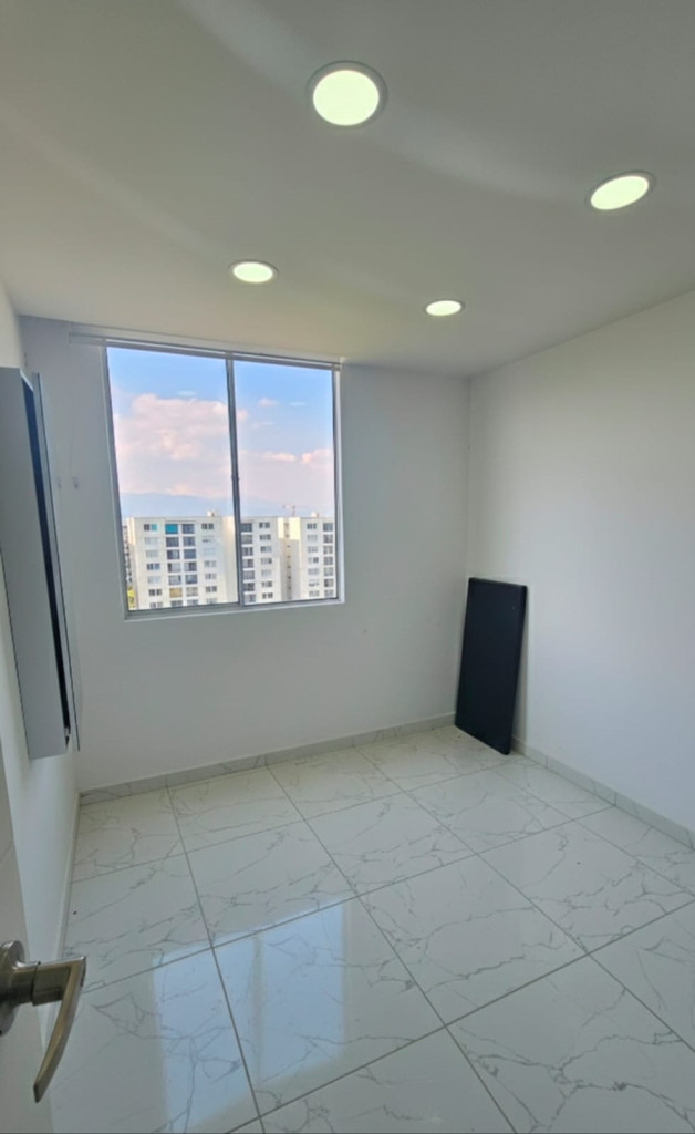 Apartamento En Arriendo - Hacienda Kachipay, Cali