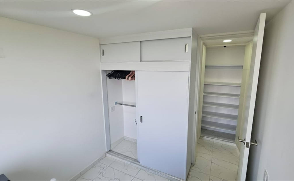 Apartamento En Arriendo - Hacienda Kachipay, Cali