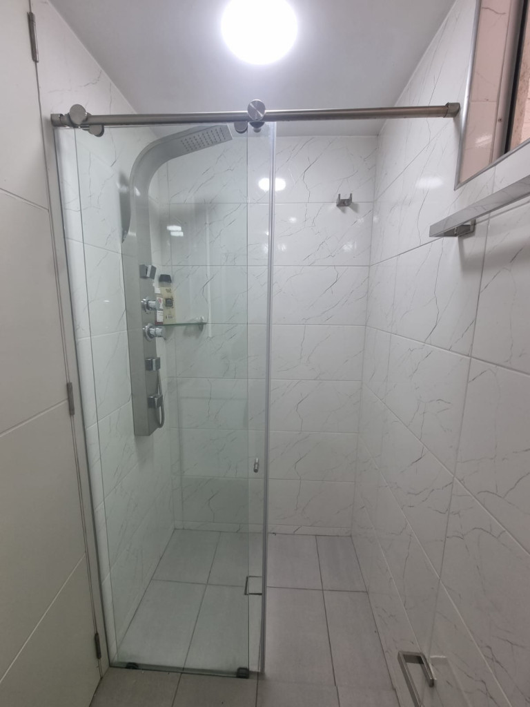 Apartamento En Arriendo - Hacienda Kachipay, Cali