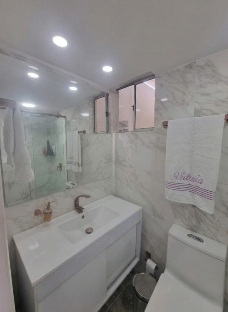 Apartamento En Arriendo - Hacienda Kachipay, Cali