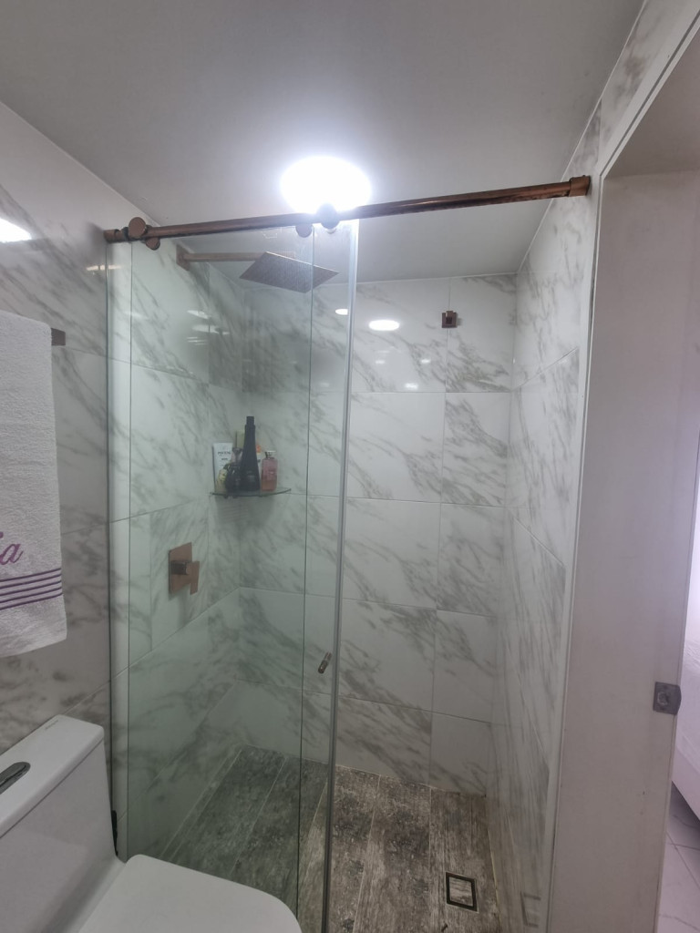 Apartamento En Arriendo - Hacienda Kachipay, Cali