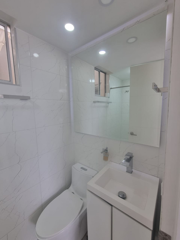 Apartamento En Arriendo - Hacienda Kachipay, Cali
