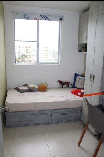 Apartamento En Arriendo - Ciudadela Pangola, Jamundí