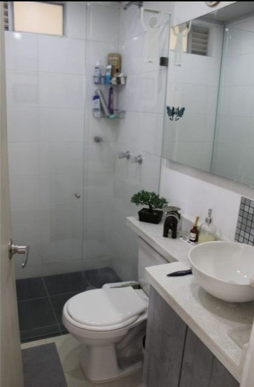 Apartamento En Arriendo - Ciudadela Pangola, Jamundí