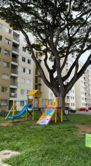 Apartamento En Arriendo - Ciudadela Pangola, Jamundí