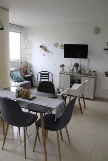 Apartamento En Arriendo - Ciudadela Pangola, Jamundí