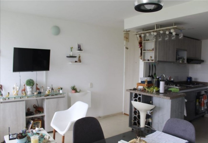 Apartamento En Arriendo - Ciudadela Pangola, Jamundí