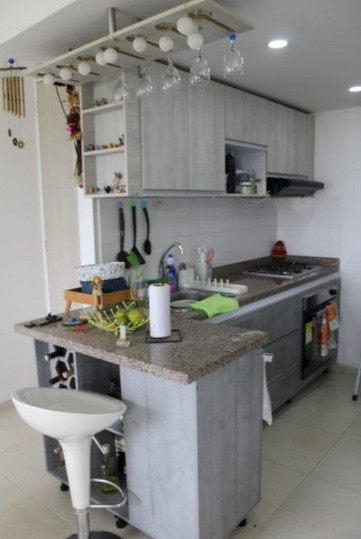 Apartamento En Arriendo - Ciudadela Pangola, Jamundí