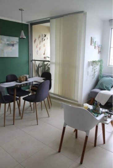 Apartamento En Arriendo - Ciudadela Pangola, Jamundí