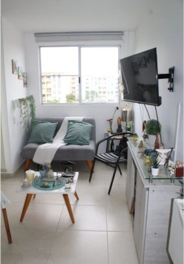 Apartamento En Arriendo - Ciudadela Pangola, Jamundí