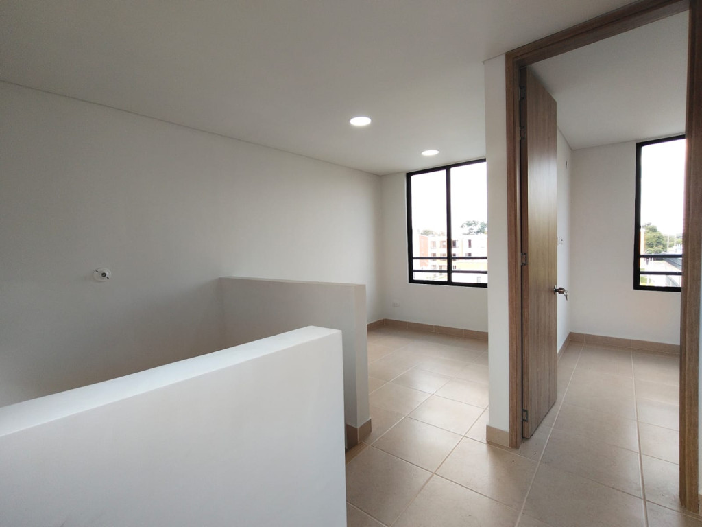 Casa En Arriendo - Alfaguara, Jamundí