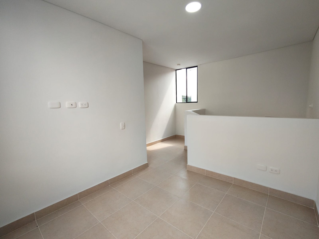 Casa En Arriendo - Alfaguara, Jamundí