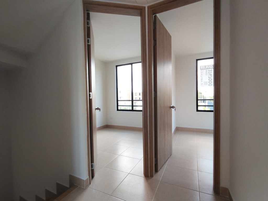 Casa En Arriendo - Alfaguara, Jamundí